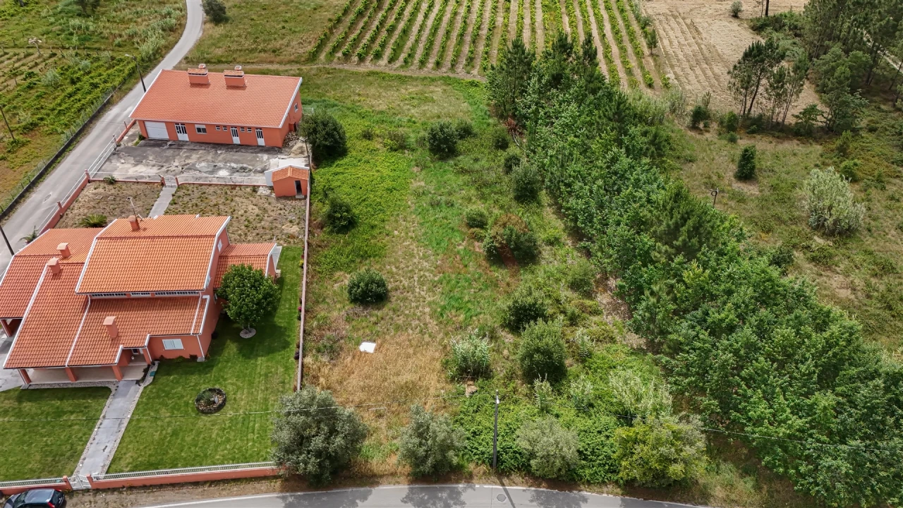 Terreno para Venda em São Lourenço do Bairro Foto 5