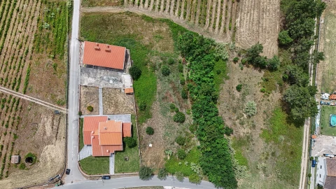 Terreno para Venda em São Lourenço do Bairro