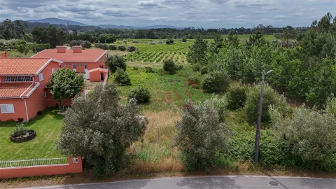 Terreno para Venda em São Lourenço do Bairro