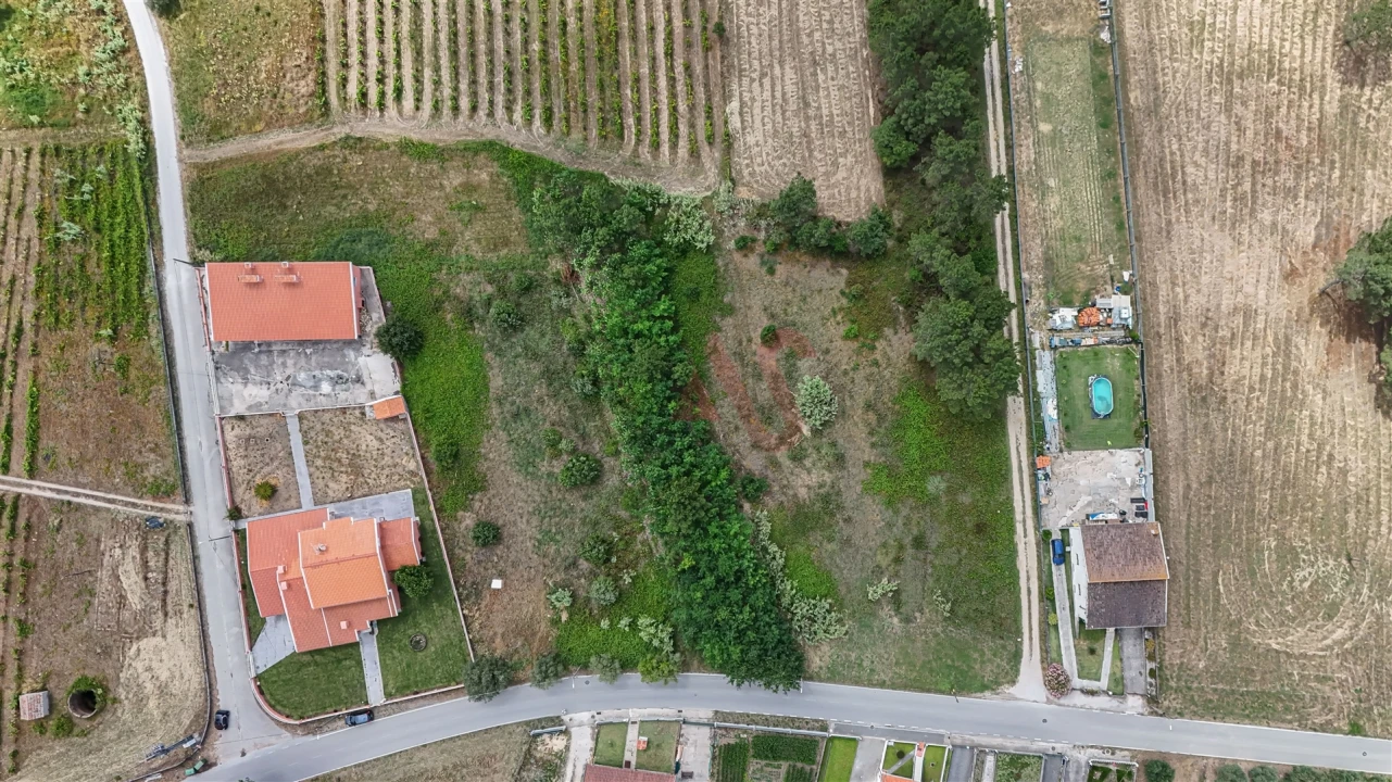 Terreno para Venda em São Lourenço do Bairro Foto 3