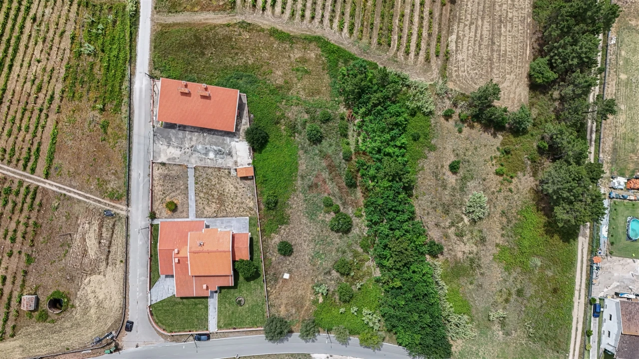 Terreno para Venda em São Lourenço do Bairro Foto 2