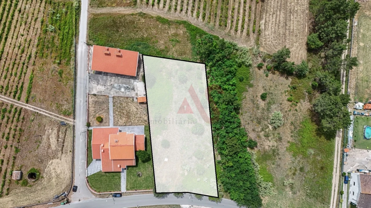 Terreno para Venda em São Lourenço do Bairro Foto 1