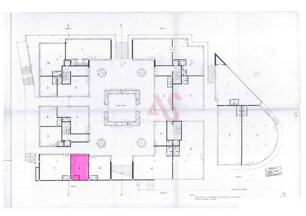 Apartamento T2 para Venda em Fermentões Foto 16