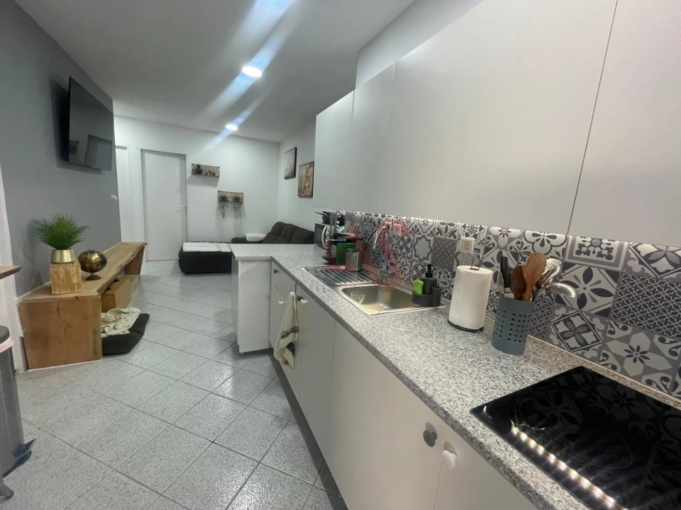 Apartamento T2 para Venda em Fermentões Foto 6