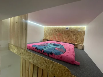 Apartamento T2 para Venda em Fermentões