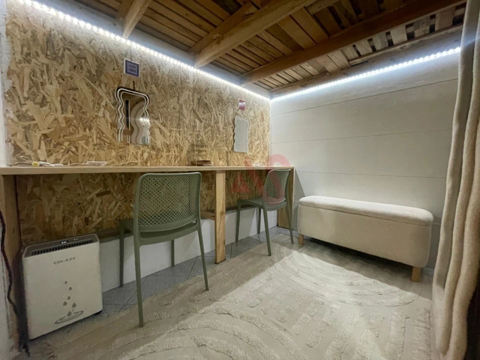 Apartamento T2 para Venda em Fermentões Foto 4