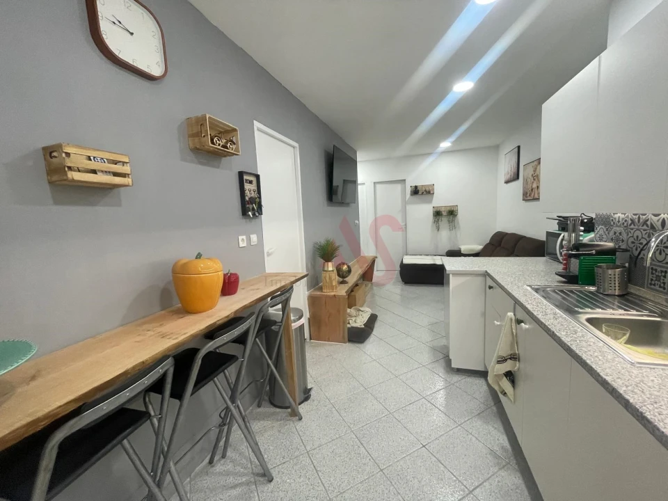 Apartamento T2 para Venda em Fermentões Foto 1