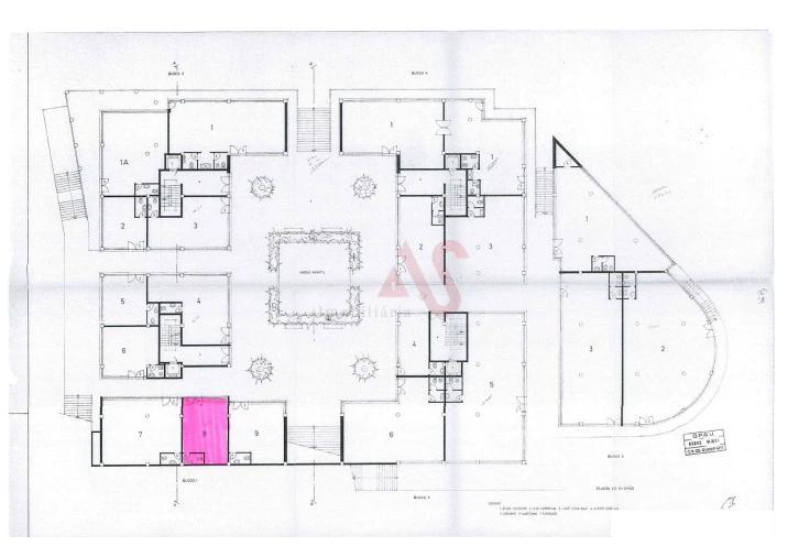 Apartamento T2 para Venda em Fermentões Foto 16