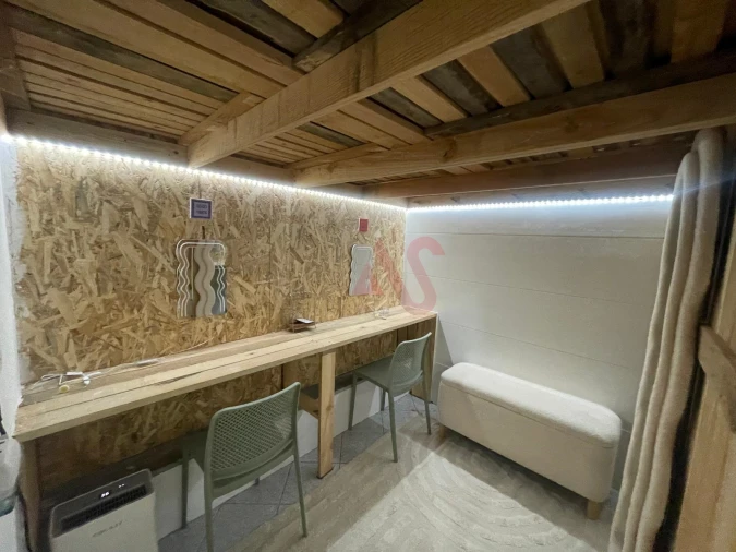 Apartamento T2 para Venda em Fermentões Foto 5