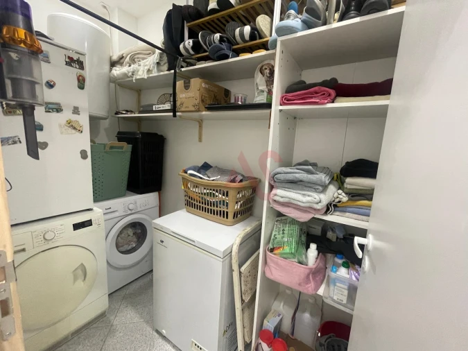 Apartamento T2 para Venda em Fermentões Foto 11
