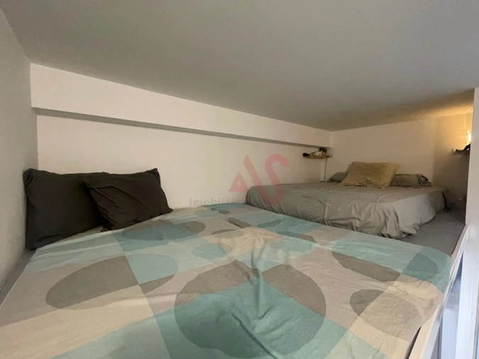 Apartamento T2 para Venda em Fermentões Foto 14