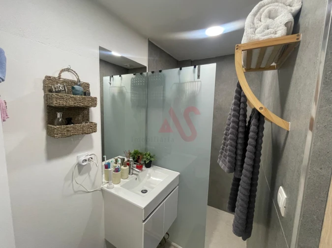 Apartamento T2 para Venda em Fermentões Foto 13