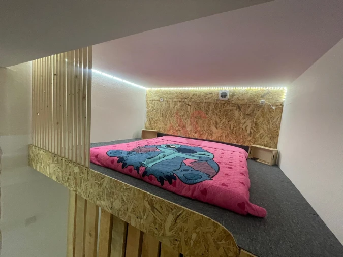 Apartamento T2 para Venda em Fermentões Foto 7