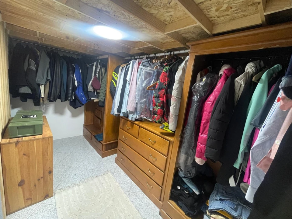 Apartamento T2 para Venda em Fermentões Foto 12