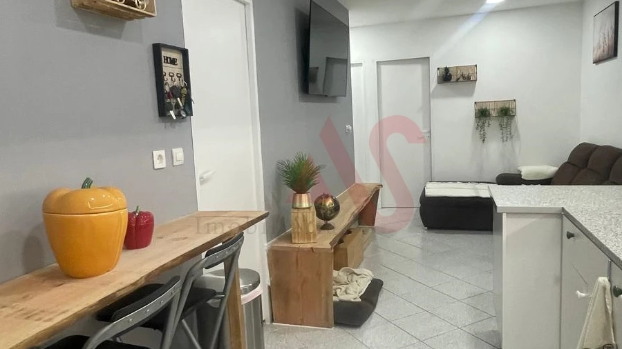 Apartamento T2 para Venda em Fermentões