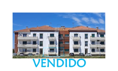Apartamento T3 para Venda em Marinhais