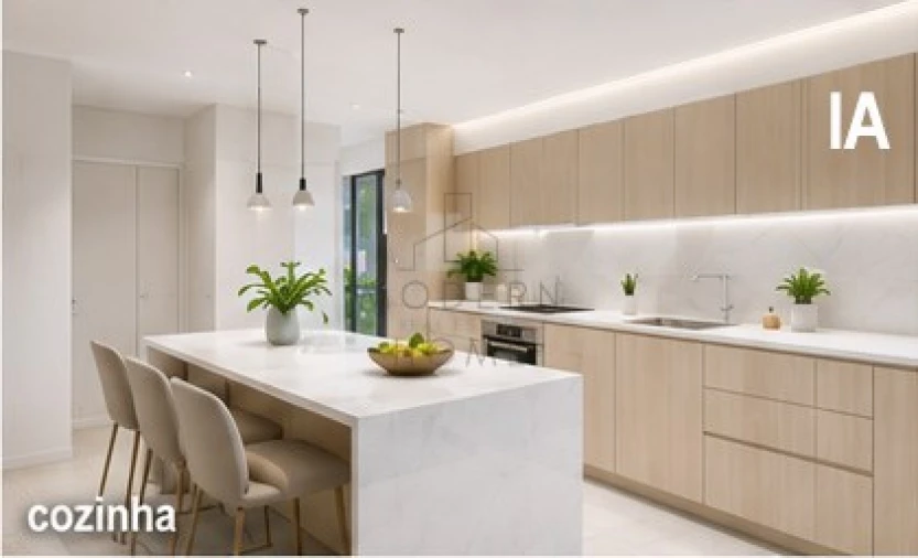 Apartamento T3 para Venda em Marinhais Foto 7