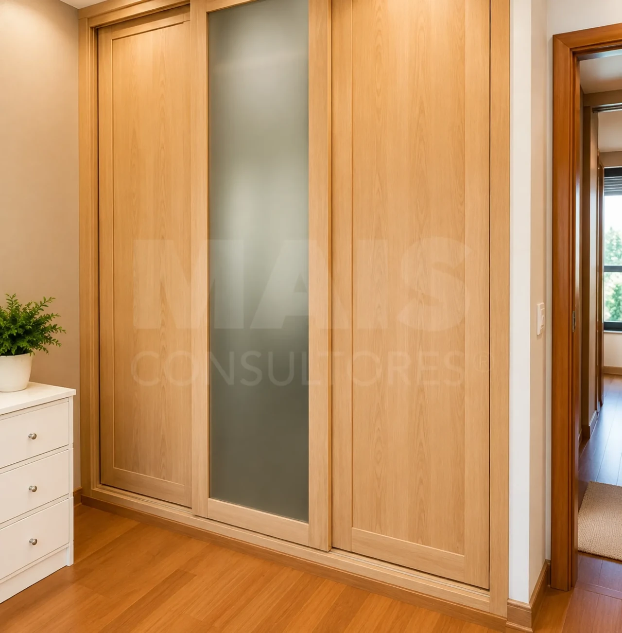Apartamento T3 para Venda em Odivelas Foto 10