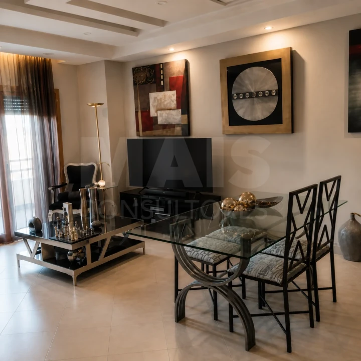 Apartamento T3 para Venda em Odivelas Foto 3