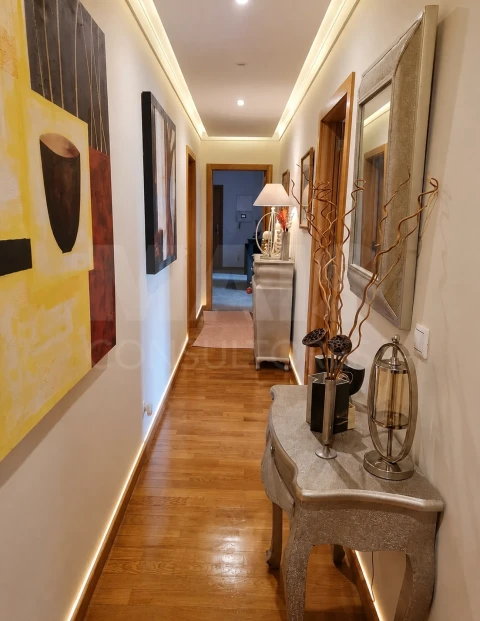 Apartamento T3 para Venda em Odivelas