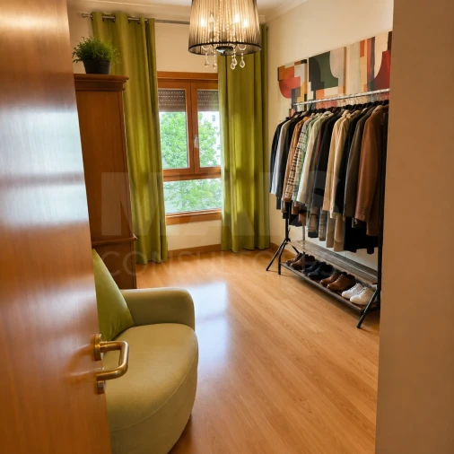 Apartamento T3 para Venda em Odivelas Foto 11