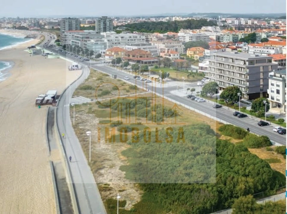 Apartamento T1 para Venda em Vila do Conde Foto 1