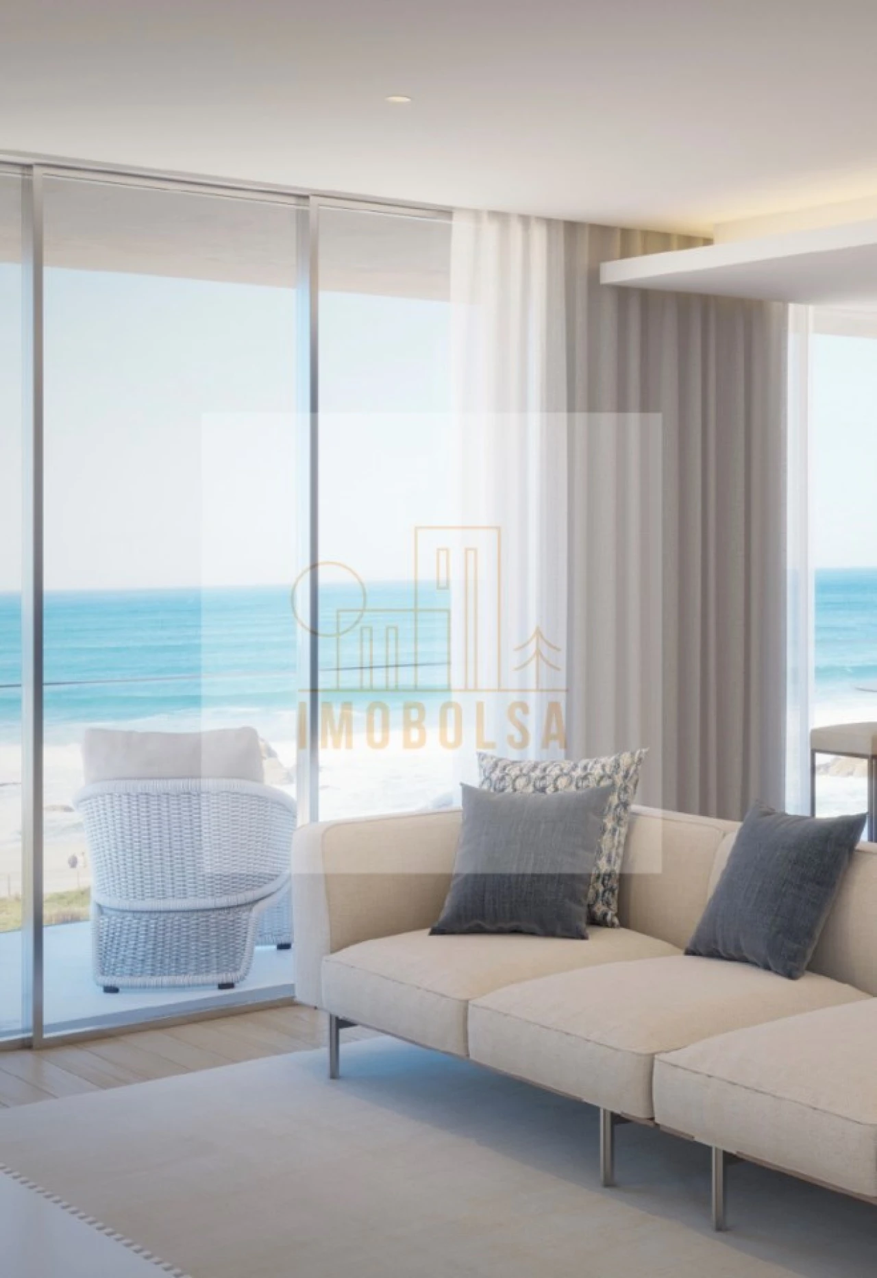 Apartamento T1 para Venda em Vila do Conde Foto 7