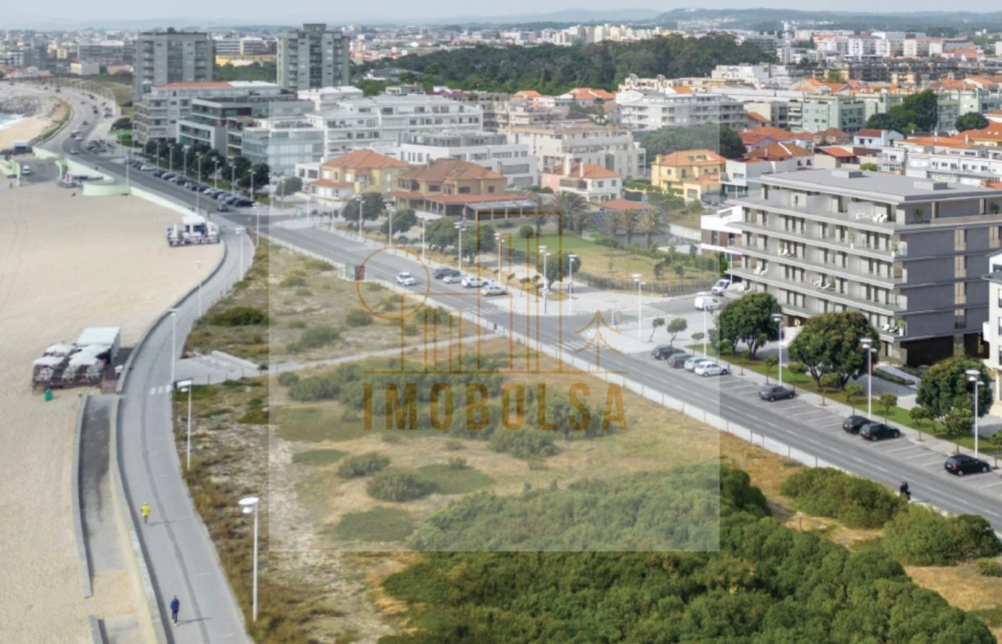 Apartamento T1 para Venda em Vila do Conde Foto 6