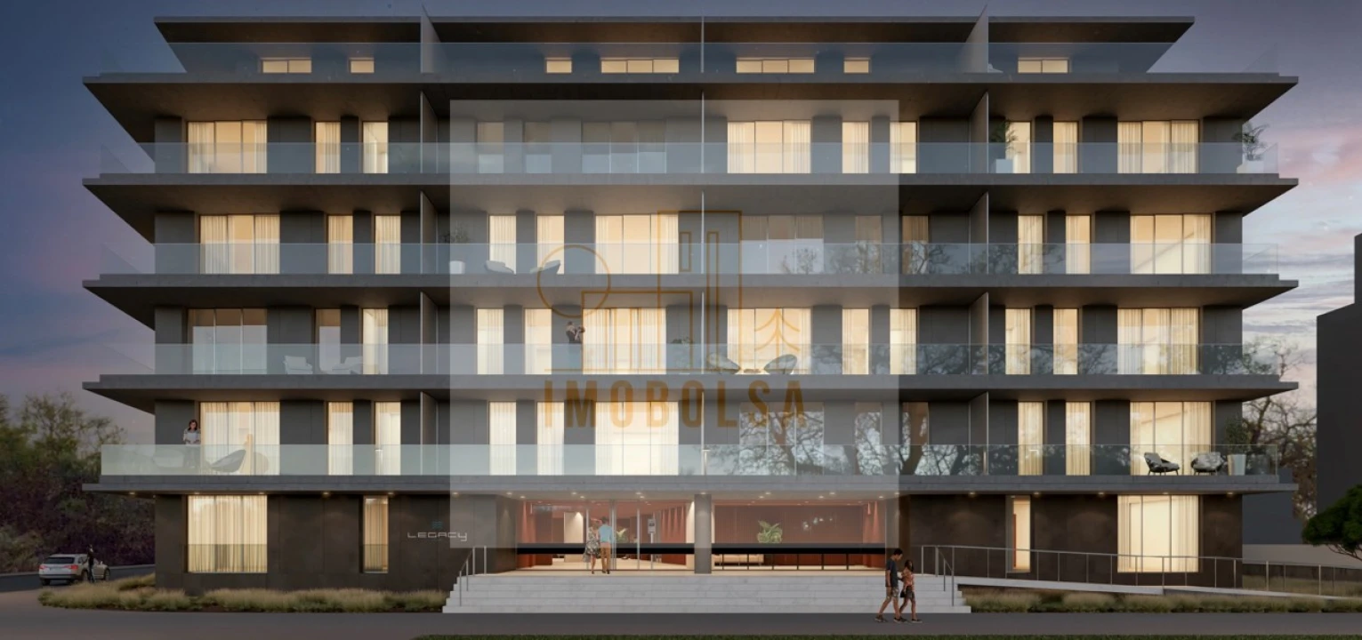 Apartamento T1 para Venda em Vila do Conde Foto 10