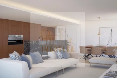 Apartamento T1 para Venda em Vila do Conde