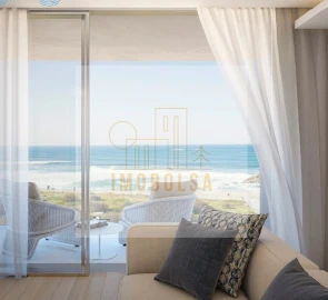 Apartamento T1 para Venda em Vila do Conde