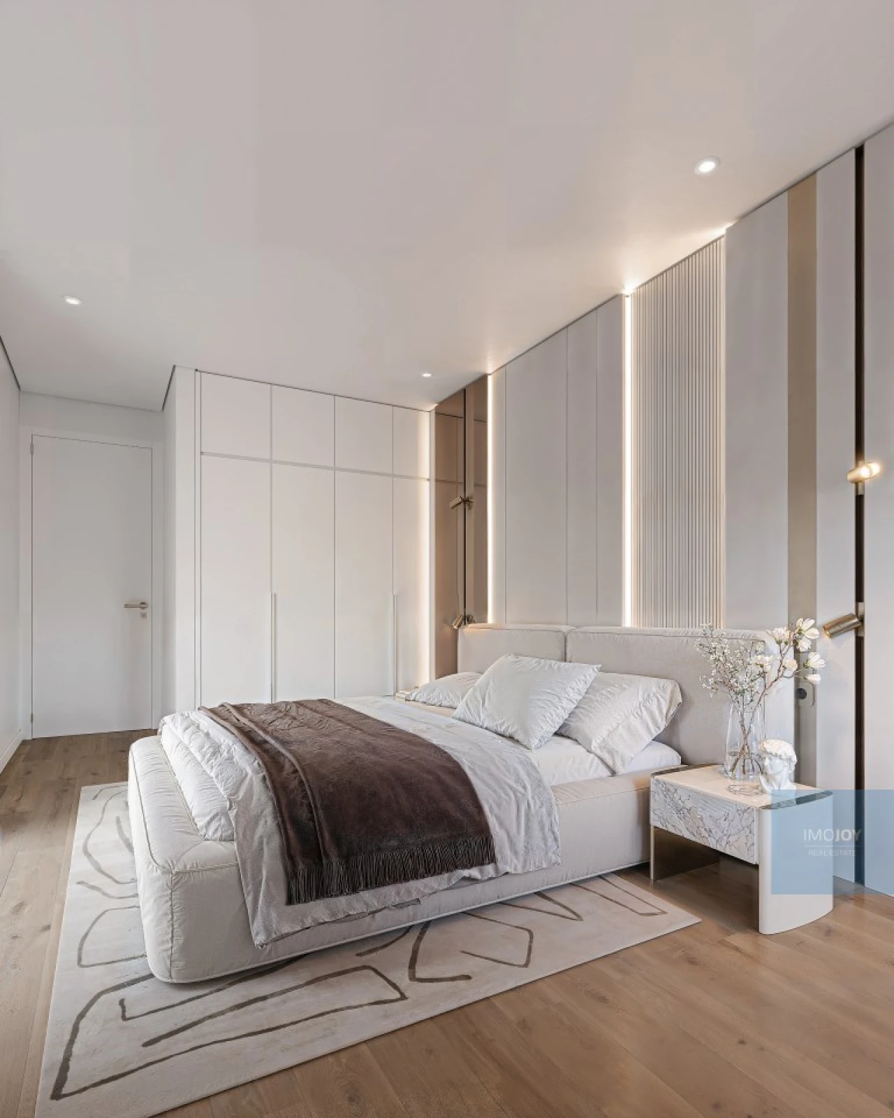 Apartamento T1 para Venda em Matosinhos e Leça da Palmeira Foto 8