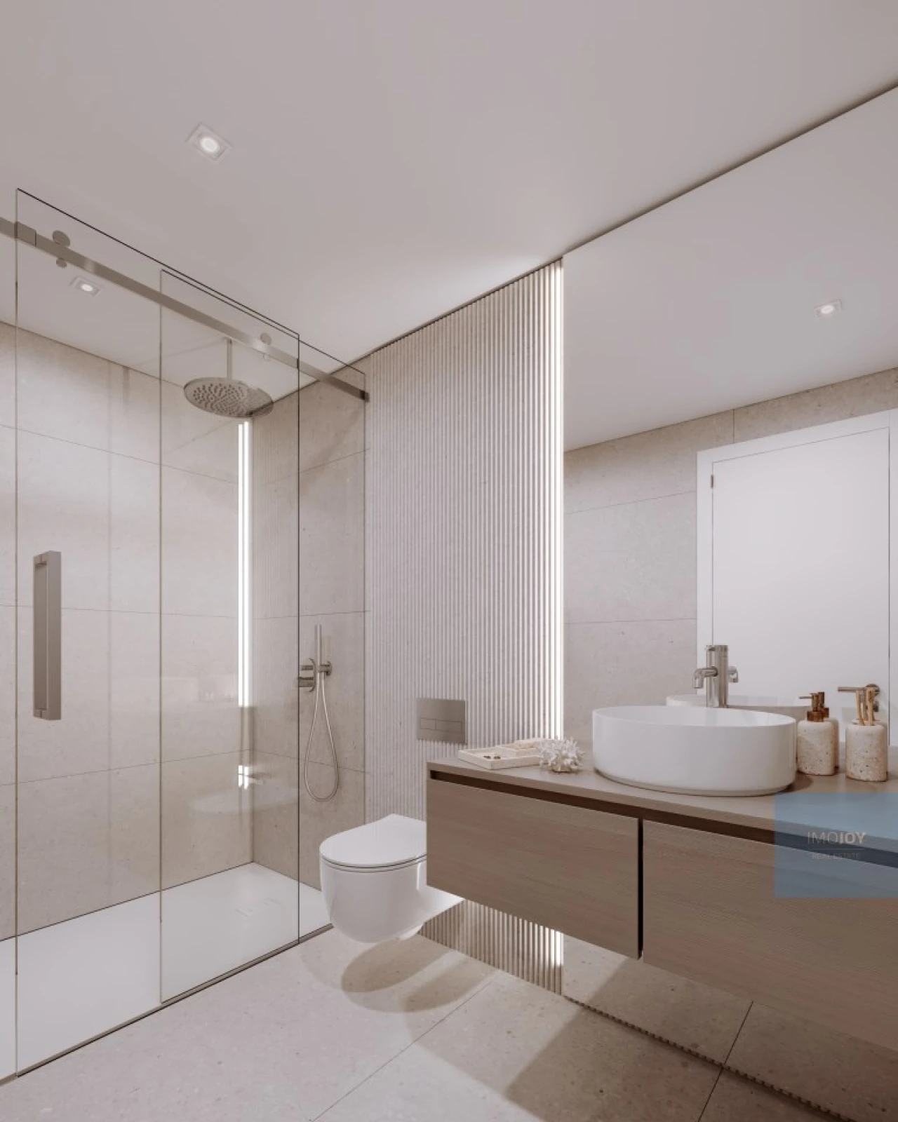 Apartamento T1 para Venda em Matosinhos e Leça da Palmeira Foto 10