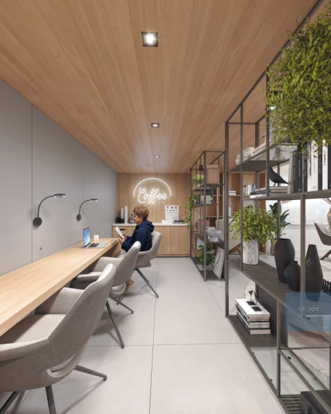 Apartamento T1 para Venda em Matosinhos e Leça da Palmeira