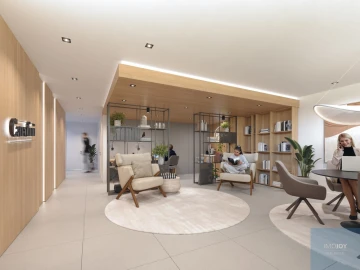 Apartamento T1 para Venda em Matosinhos e Leça da Palmeira