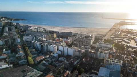 Apartamento T1 para Venda em Matosinhos e Leça da Palmeira