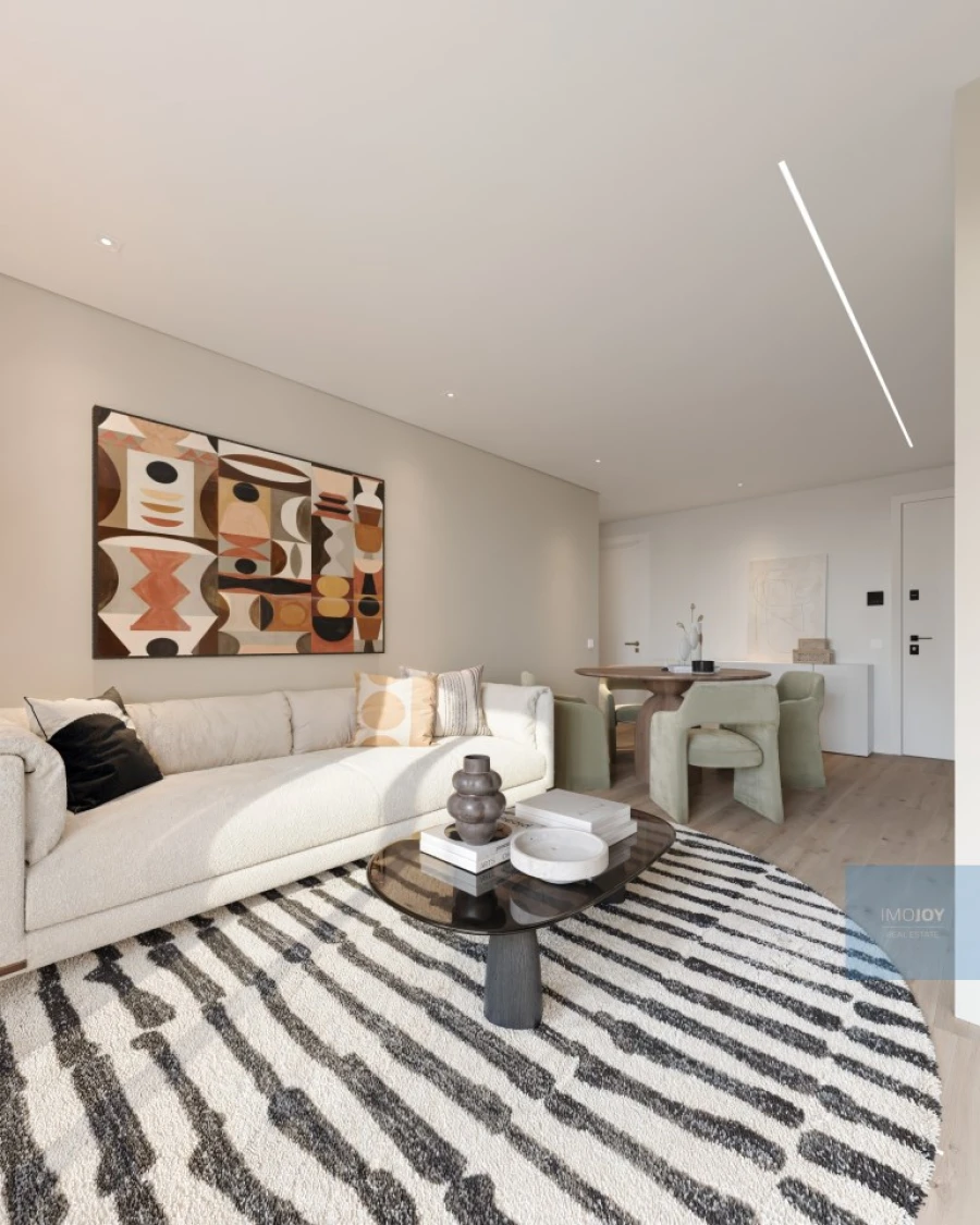 Apartamento T1 para Venda em Matosinhos e Leça da Palmeira Foto 4