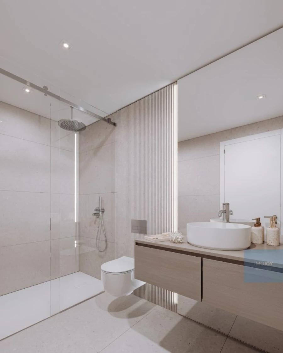 Apartamento T1 para Venda em Matosinhos e Leça da Palmeira Foto 7