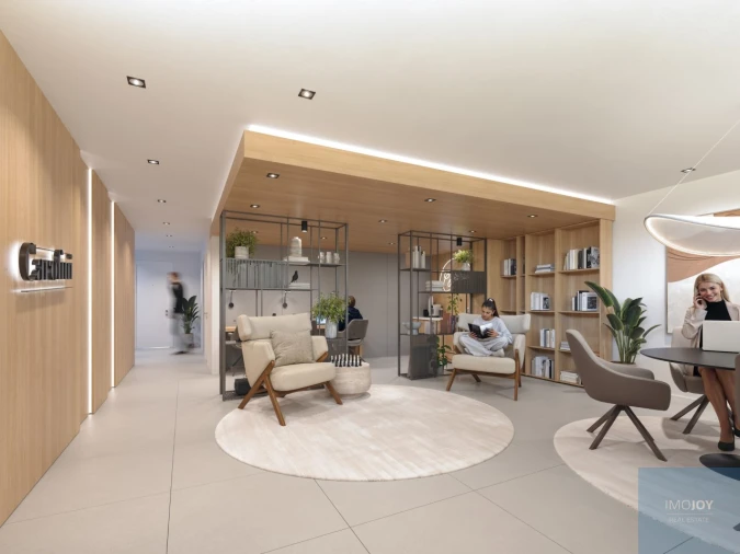 Apartamento T1 para Venda em Matosinhos e Leça da Palmeira Foto 16