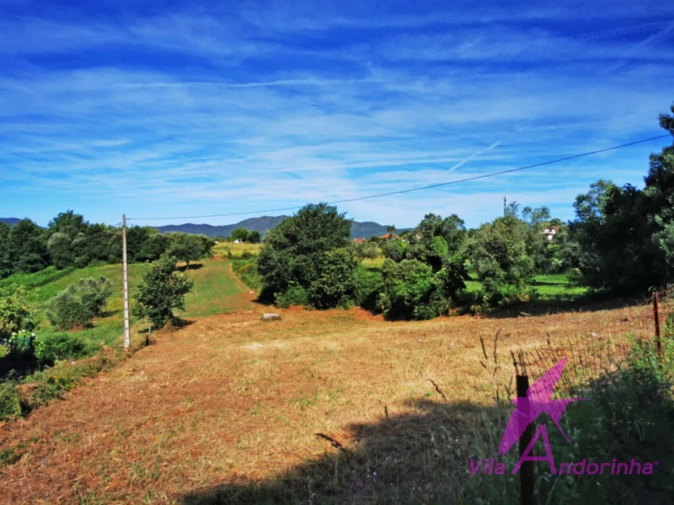 Terreno para Venda em Lanheses Foto 1