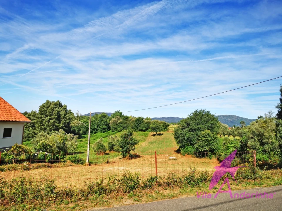 Terreno para Venda em Lanheses Foto 2