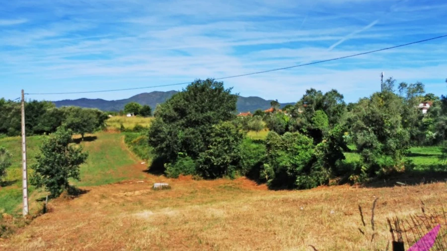 Terreno para Venda em Lanheses