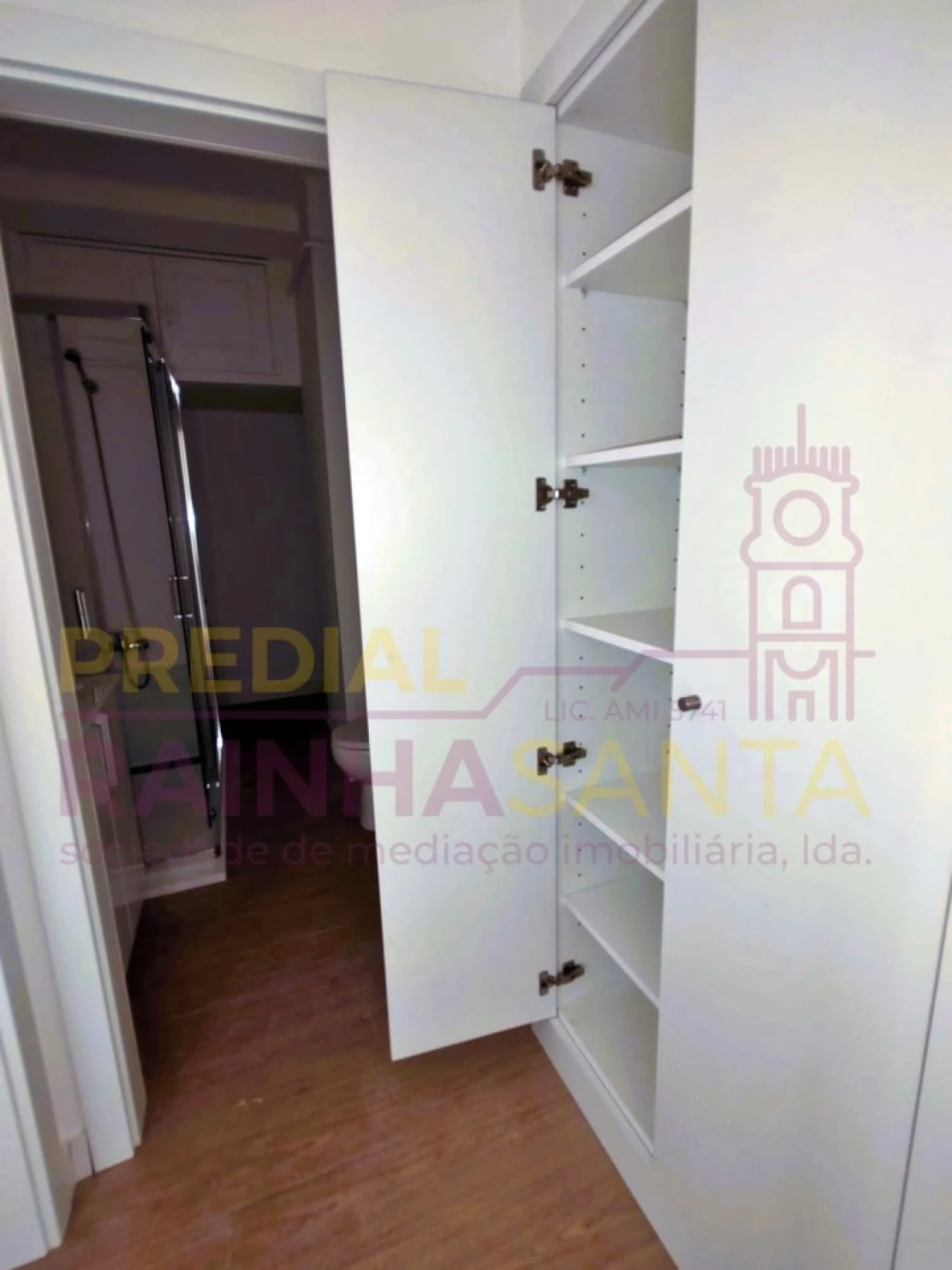 Apartamento T1 para Venda em Eiras e São Paulo de Frades Foto 6