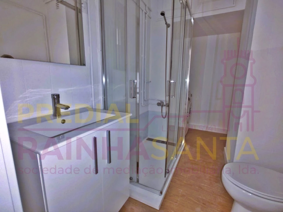Apartamento T1 para Venda em Eiras e São Paulo de Frades Foto 7