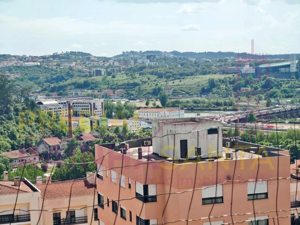 Apartamento T1 para Venda em Eiras e São Paulo de Frades Foto 9