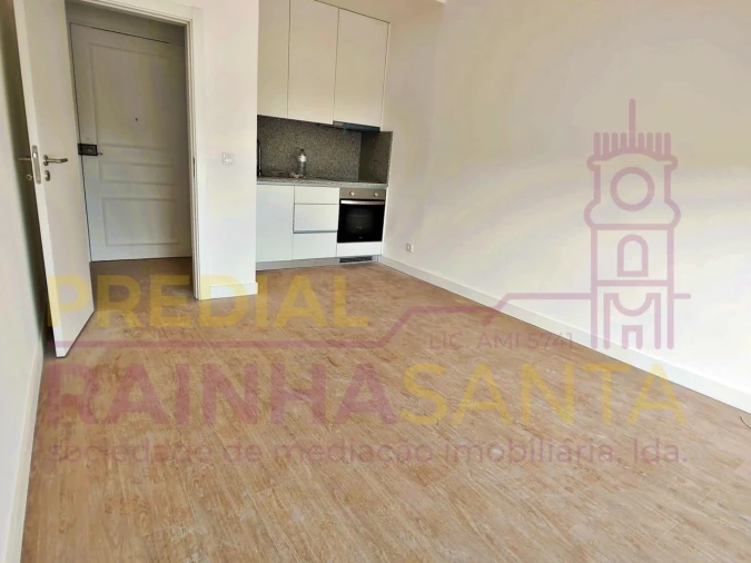 Apartamento T1 para Venda em Eiras e São Paulo de Frades Foto 3