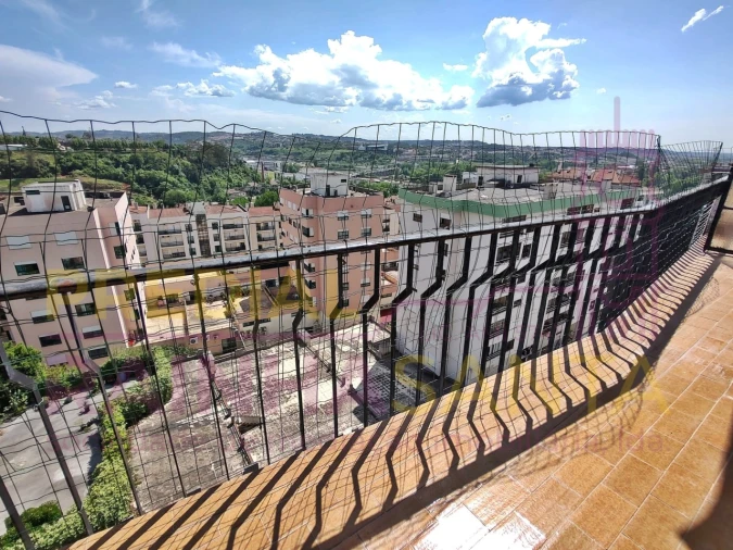 Apartamento T1 para Venda em Eiras e São Paulo de Frades Foto 11