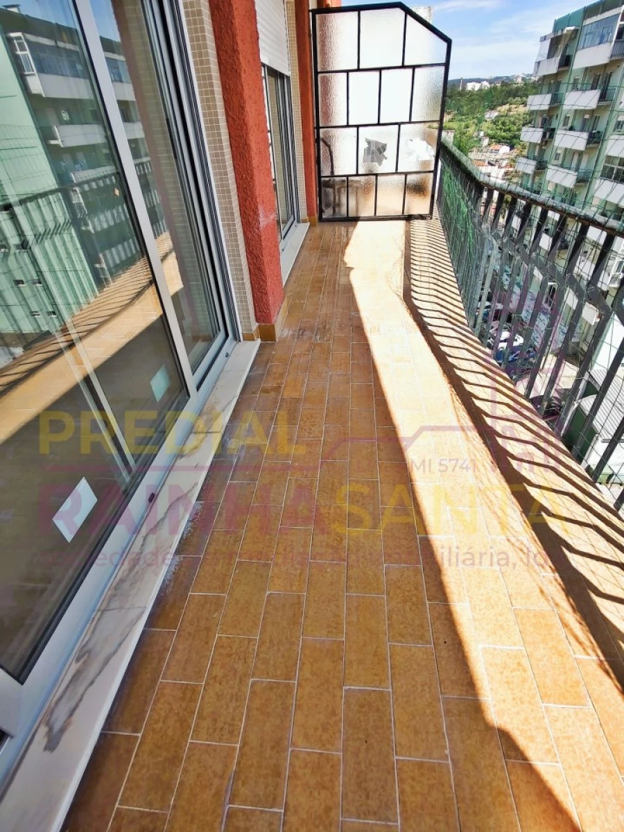 Apartamento T1 para Venda em Eiras e São Paulo de Frades Foto 12