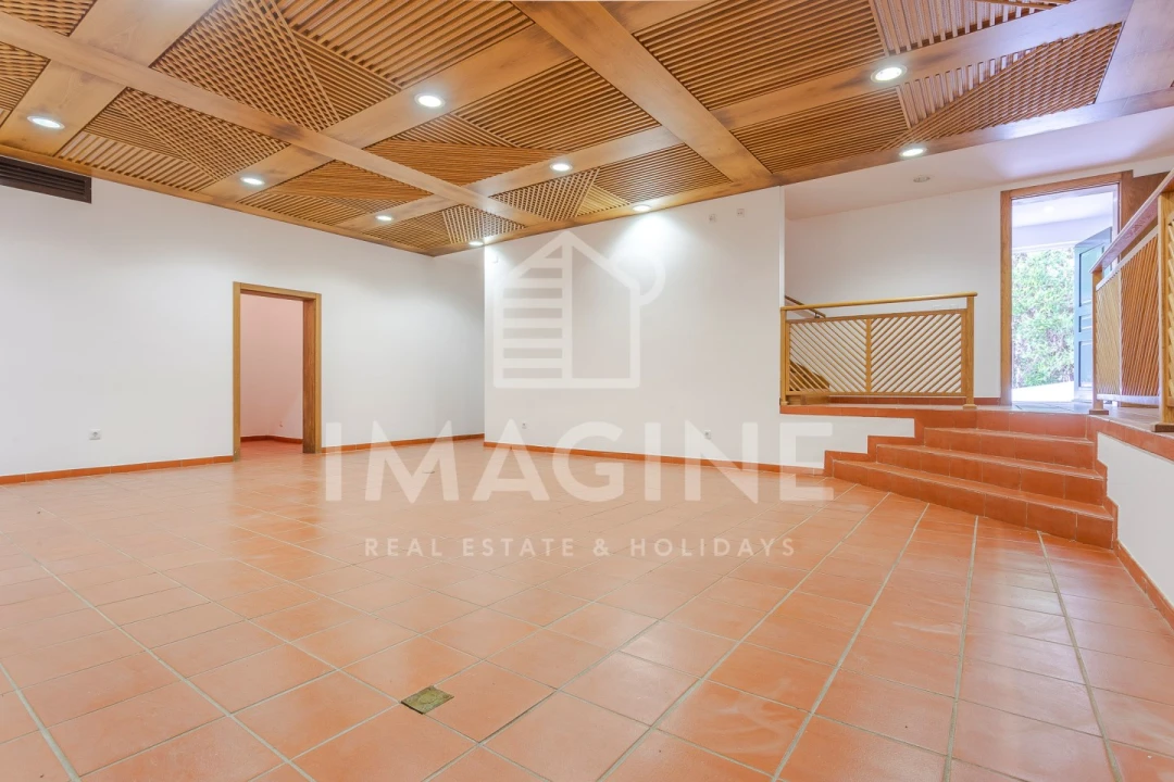Moradia T5 para Venda em Carvalhal Foto 41