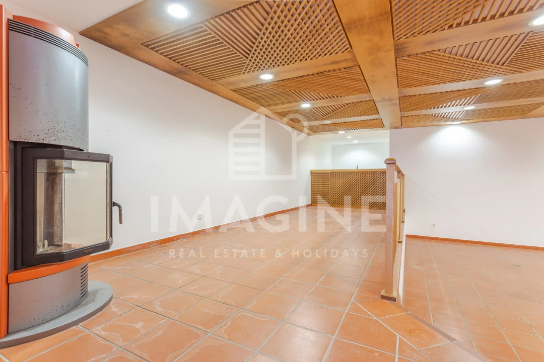 Moradia T5 para Venda em Carvalhal Foto 44